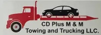 CD Plus M&M Towing and Trucking LLC