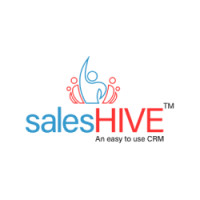 Sales Hive – CRM Software for Small Companies
