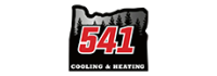 541 Cooling & Heating LLC