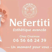 NEFERTITI CARE CENTER
