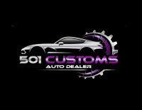 501 Custom Auto Sales