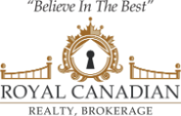 Canadian Real Estate Brokerage – Royal Canadian Realty