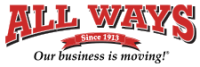All Ways Moving & Storage® - Pittsburgh Movers