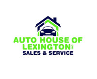 Auto House Of Lexington INC