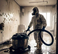 Elite Water Damage Restoration Boca Raton