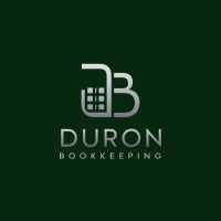 Duron Bookkeeping