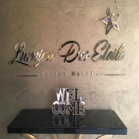 Lumiere Des Etoile Kuwait Hotel