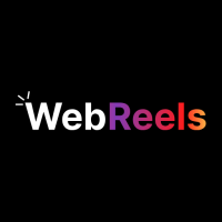 Web Reels