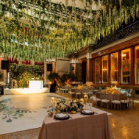 Wedding Interior Design