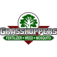 Grasshoppers Fertilizer, Weed & Mosquito Control