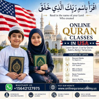 Online Quran Academy