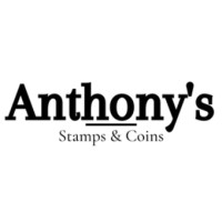 Anthony's Stamp and Coin