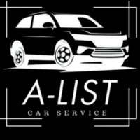A-List Car Service