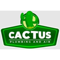 Cactus Plumbing And Air