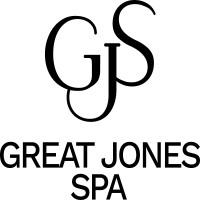 Great Jones Spa