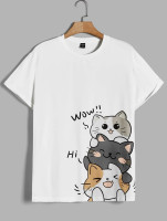 T shirt printing abu dhabi