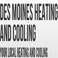 Des Moines Cooling and Heating