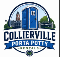 Collierville Porta Potty Rentals