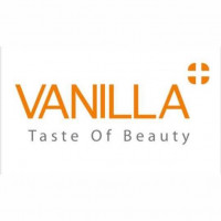 Vanilla Taste of Beauty