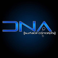 DNA Surface Concepts
