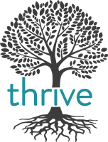 Thrive Services, Inc.