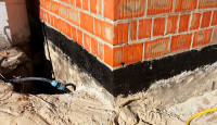 Thrill Foundation Repair Solutions