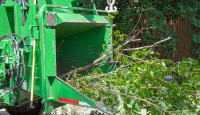 Green Hill Tree Service