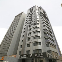Saray Prime Suites Kuwait Hotel