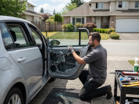 Mobile Auto Glass Repair Rowland Heights