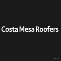 Costa Mesa Roofers