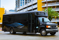 Sarasota Party Buses
