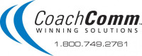 CoachComm Coaching Communication