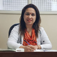 Dr. Anjali Chaudhary