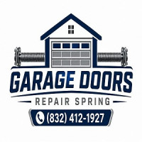 Garage Doors Repair Spring TX