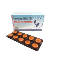 Buy Carisoprodol Online Soma Tramadolmedsinfo