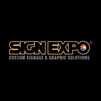 Sign Expo