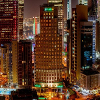 City Tower Hotel Kuwait Hotel