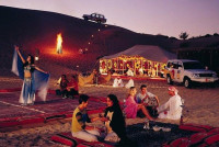 The Dune Buggy Dubai – Thrilling Off-Road Desert Tours & Safari Experiences