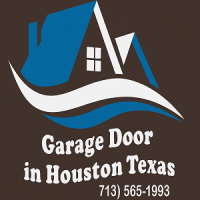 Garage Door in Houston Texas