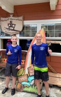 Royal Hawaiian Surf Academy