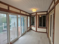 Four Seasons Painting and Lead Abatement