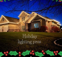 Holiday Lighting Pros - Columbia