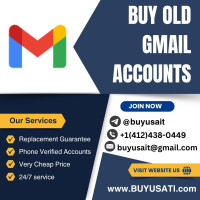 Buy Old Gmail Accounts: Safe Guide, Risks, and Best Practices