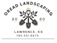 Oread Landscaping