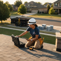 Reliable Roofing Contractor