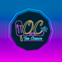 OC Ice Cream Trucks & Carts