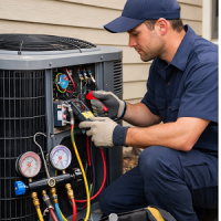 SWFL Appliance and HVAC Repair