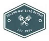 Solano Way Auto Repair