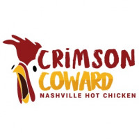 Crimson Coward
