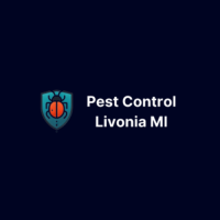 Pest Control Livonia MI